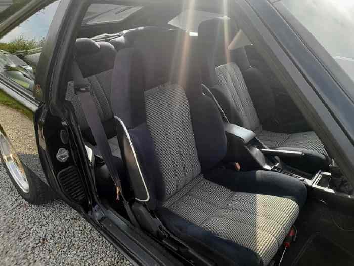 TOYOTA CELICA SUPRA MA 61 170 CV PARFAITES CONDITIONS.... 4