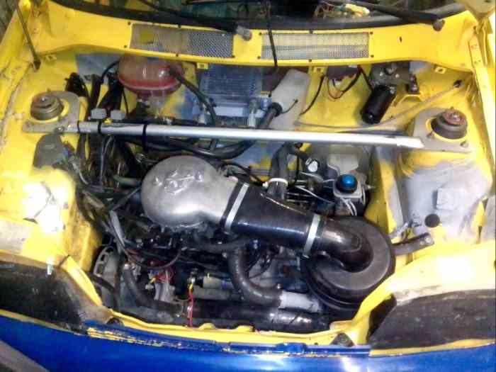 FIAT CINQUECENTO AUTOCROSS 3