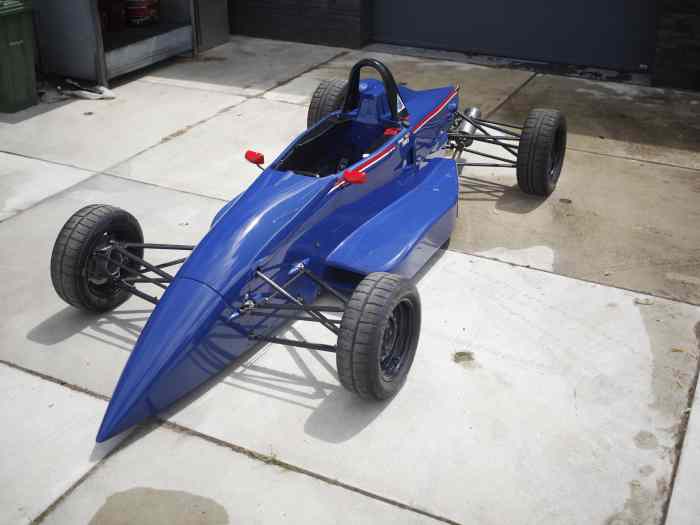Formule Ford 