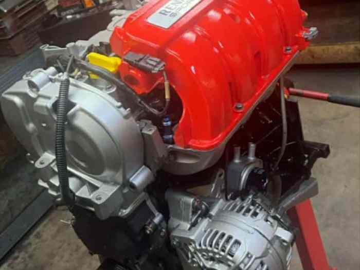 Vendu merci mikado 2