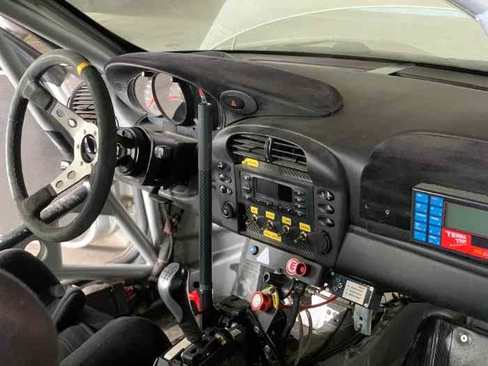 Porsche 996 gt3 phase 2 2003 GT10 3