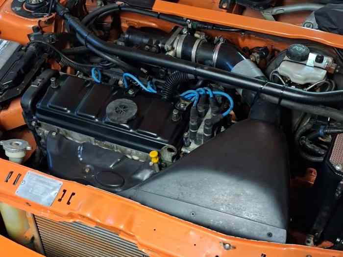 Peugeot 106 xsi A5 1