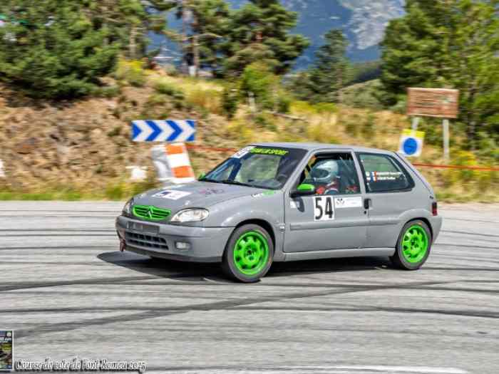 Saxo VTS GrA 5