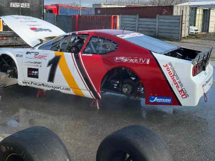 Nascar 4