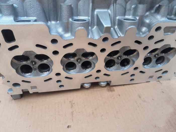 Culasse CLIO 4 RS TROPHY 220 M5M K1C 2