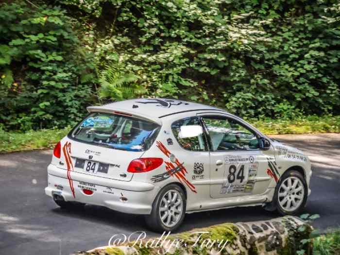 206 RC A7