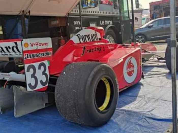 F3000 REYNARD MUGEN 3