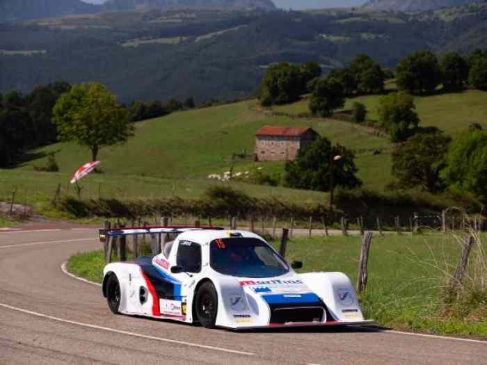 BRC 05 EVO 3