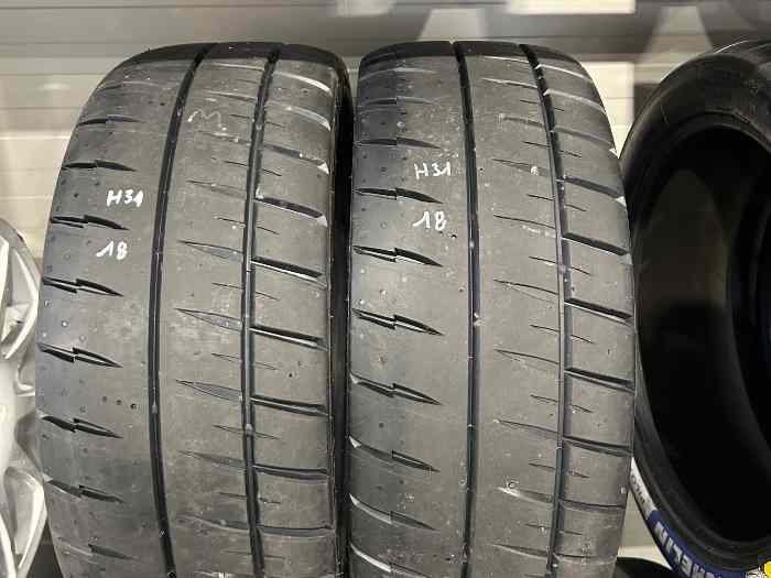 MICHELIN 20/65/18 H31 NEUF