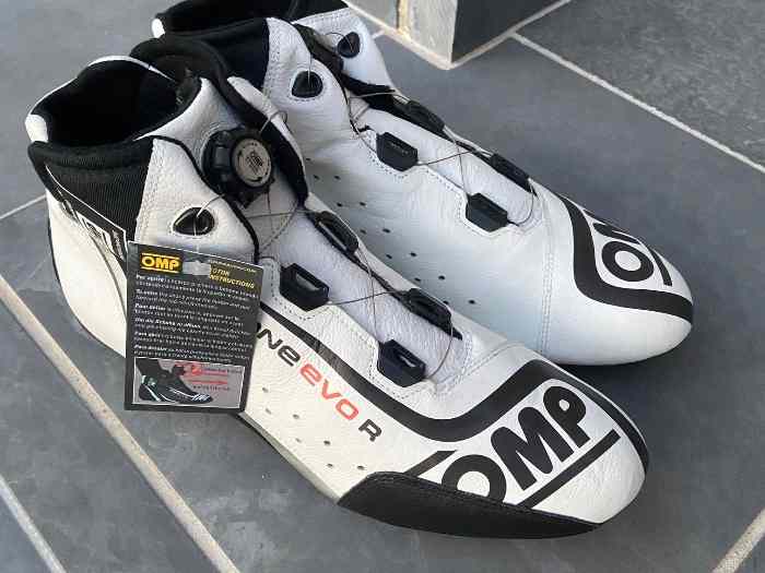 Chaussure OMP 0