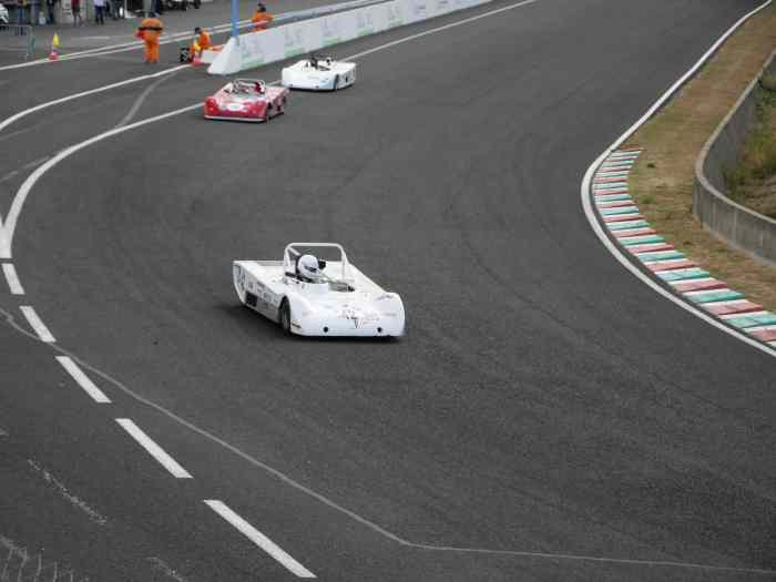 Lola T590 - Sport 2000 1