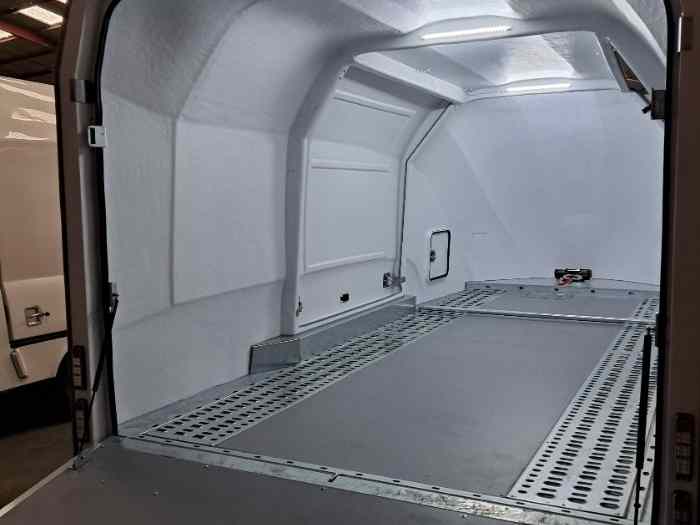 ***OFFRE LIMITEE Remorque Auto Sport Trailer AST2 *** 1