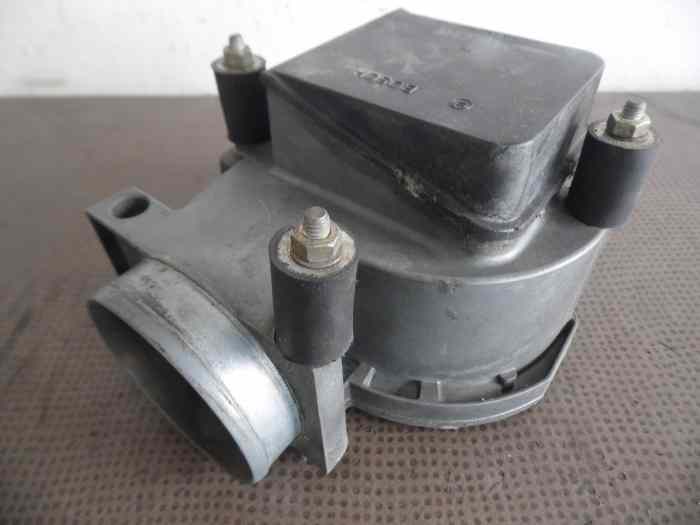 DEBITMETRE 0280203027 BMW M30 1980-1994 0