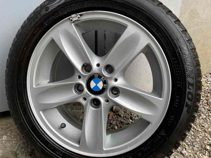 jantes BMW ou autre