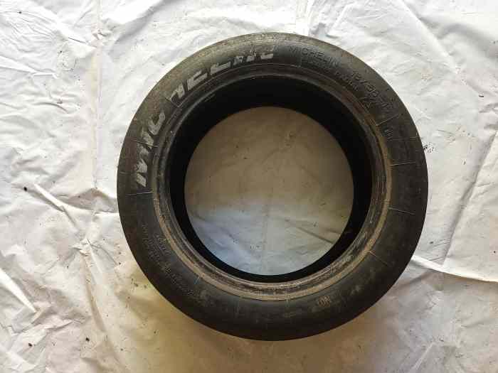 Pneu Michelin N01 1
