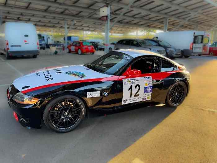 BMW Z4 M 0