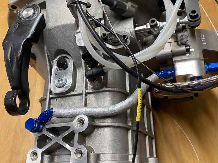 boite saxo super 1600 0