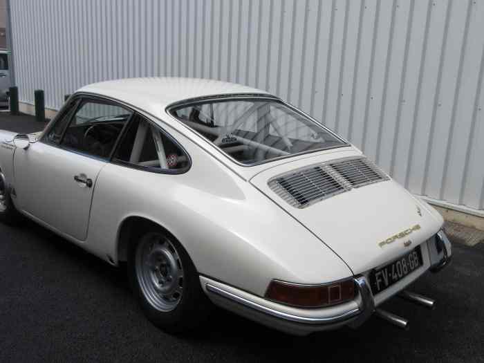 PORSCHE 911 2.0 CUP 3