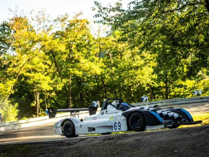 NORMA M20FC 2012 CN2 1