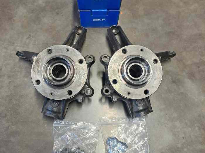 Pivots C2 R2max