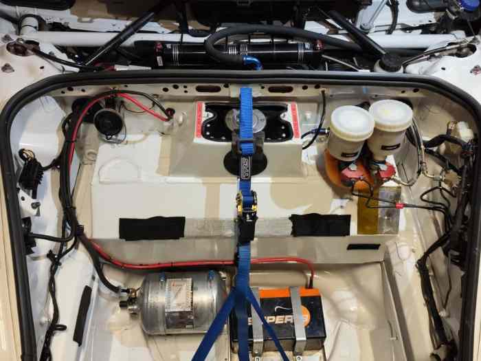 Porsche 997 GT3 + Vrai version Rallye. Nouveau TARIF 5