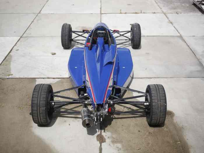 Formule Ford 