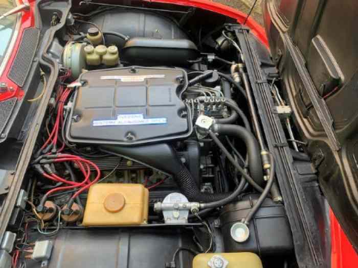 Alfa Romeo Montreal 1971 1