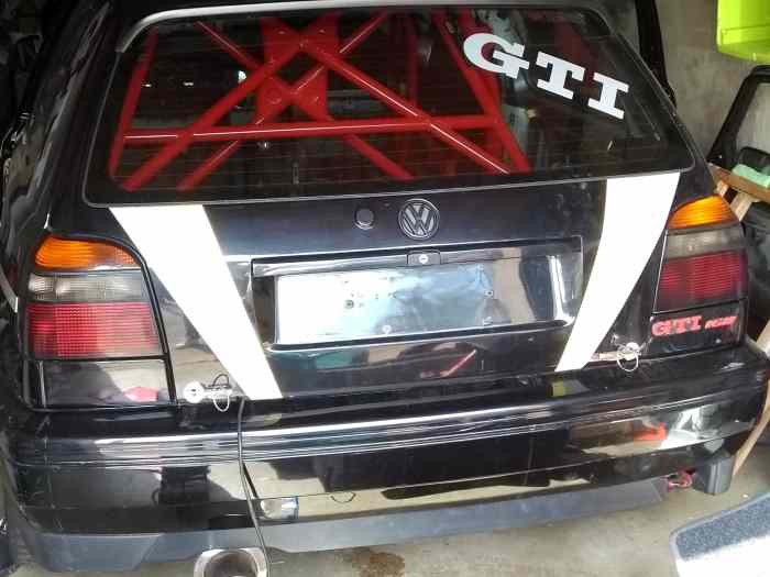 Golf 3 F2000 1