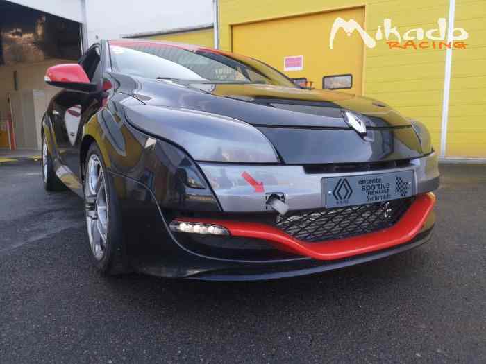 Megane 3 RS N4 – photo 6 sur 6