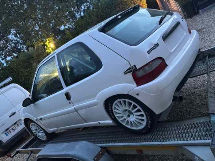 Saxo top n2