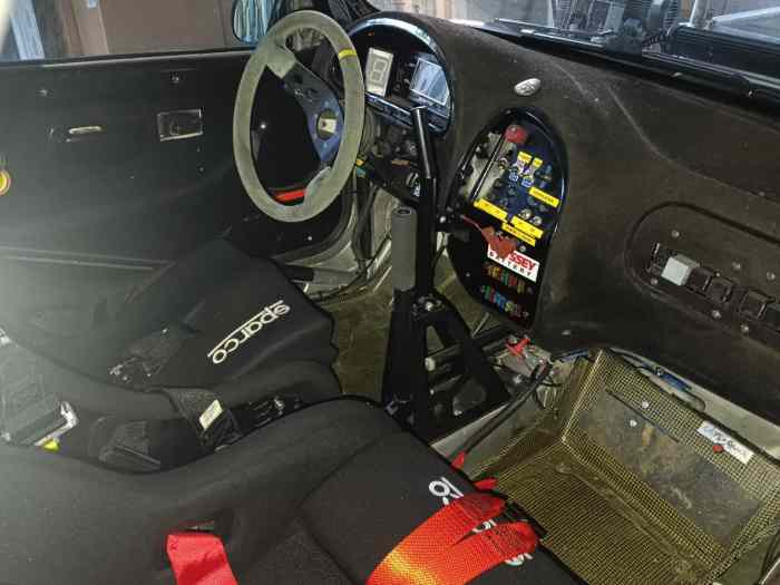 Vend-echange saxo a6 3