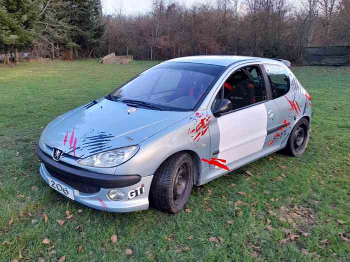 206 F2000/14 1