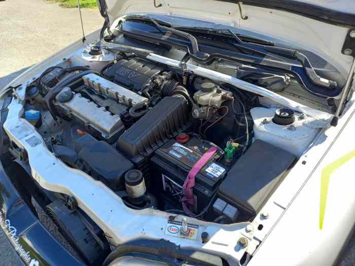 VDS PEUGEOT 106 S 16 FN2 2