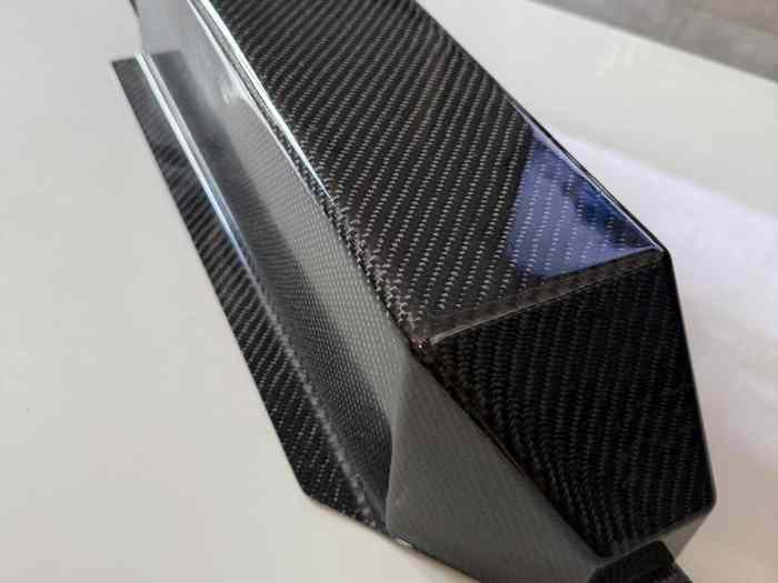 Console Centrale Saxo S1600 2