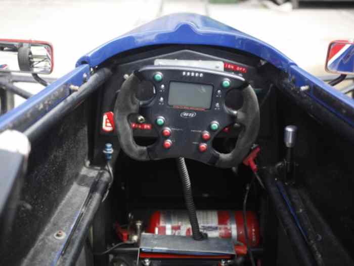 Formule Ford 