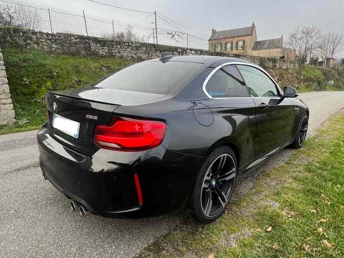 BMW m2 0