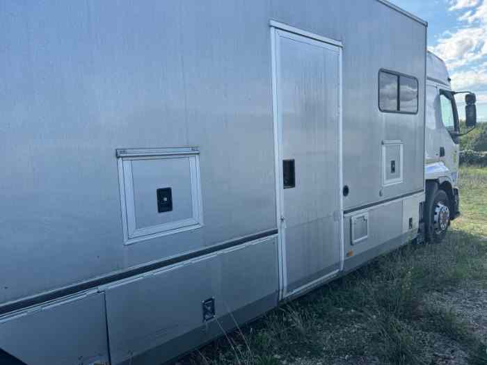Camion d