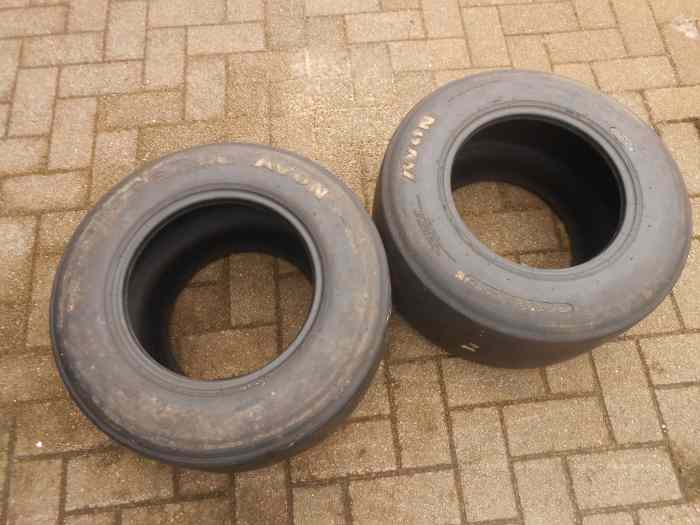 Avon pneus 13 240/600R13 0