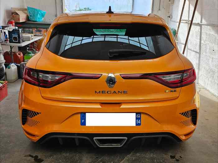 MEGANE 4 RS TROPHY 1