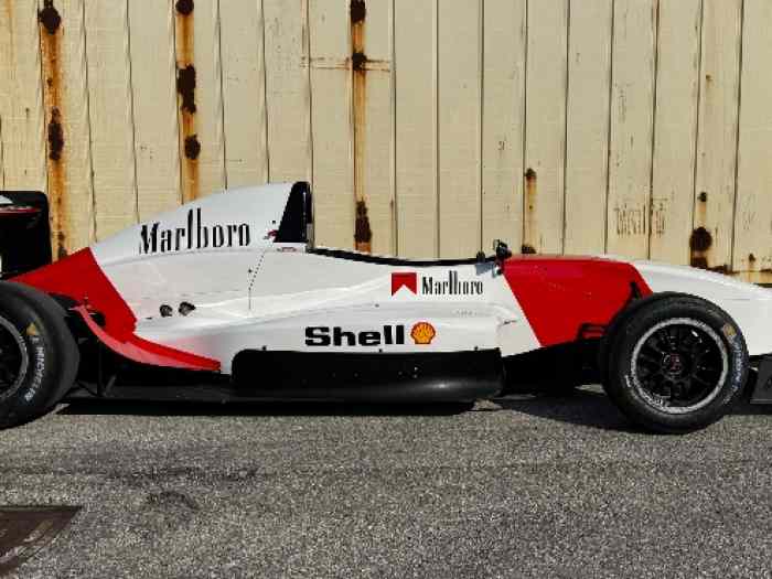Formel Renault 2,0