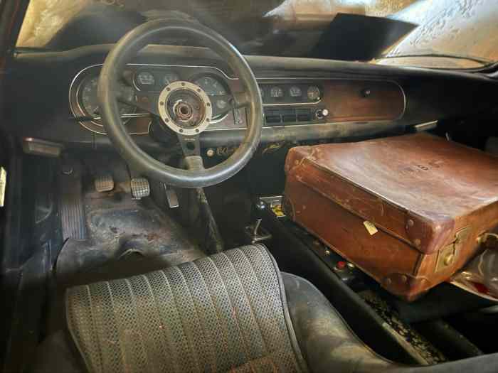 Ferrari 275GTB/2 2
