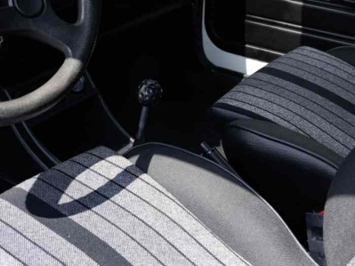 Golf GTI 16S Oettinger – MK1 4