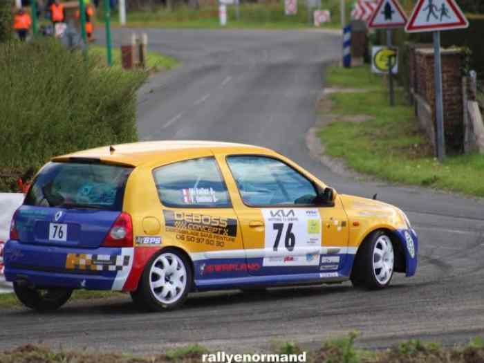 Clio 2 rs n3 1