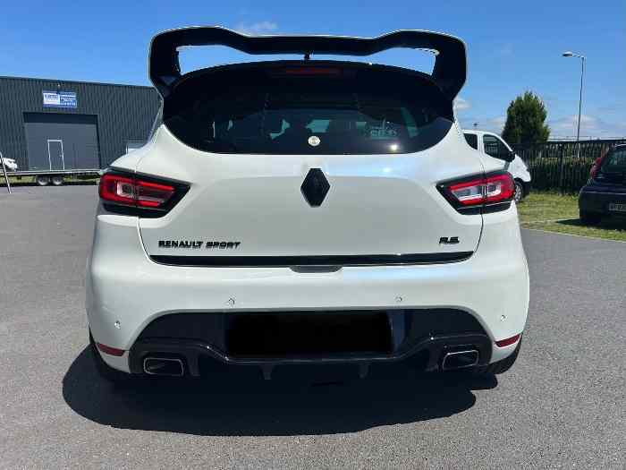 Clio 4 rs 5