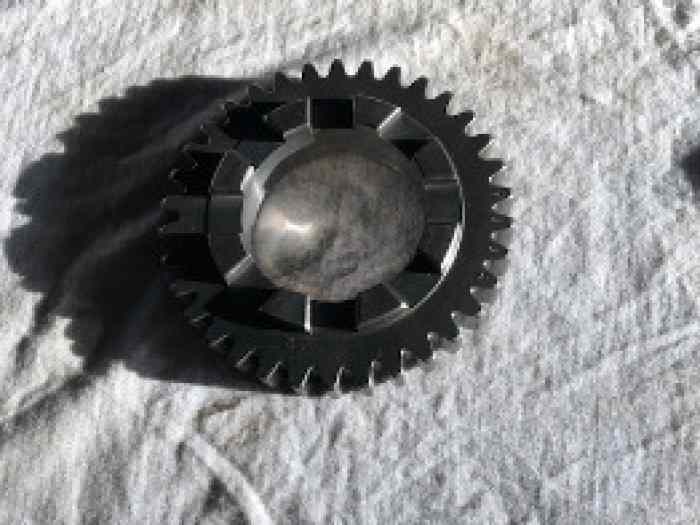 Pignon HEWLAND Crabots Mk 9 1
