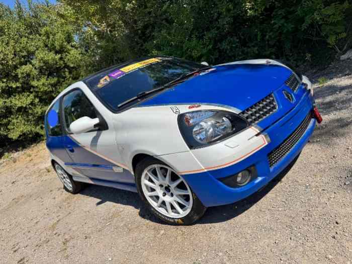 CLIO RAGNOTTI top n3 4