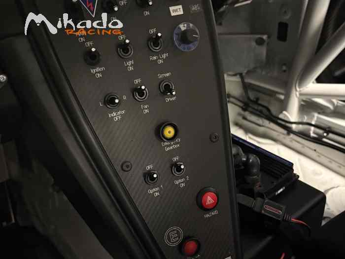 Porsche 4.0 991.2 Cup 2019 – photo 3 sur 6