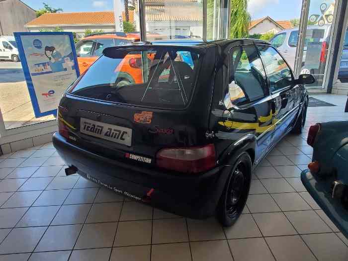 SAXO A6 3