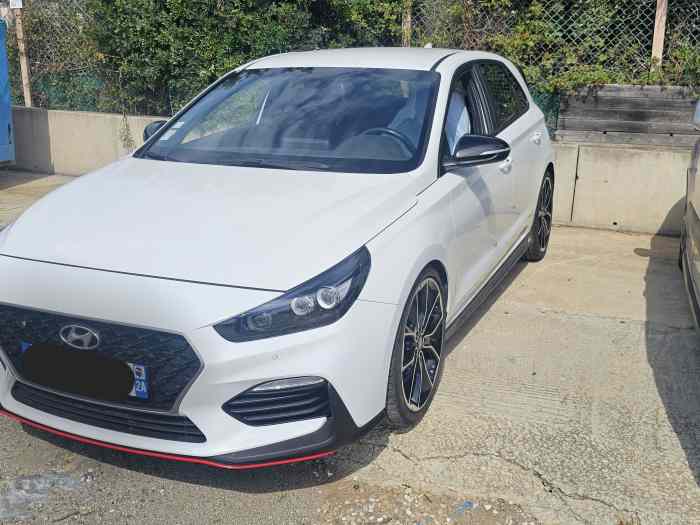 Hyundai i30n 0