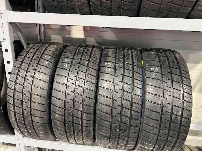 MICHELIN 20/65/18 MW NEUF